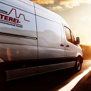 Transport und Logistik