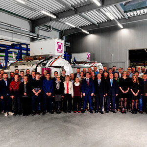 Team G+M Vacutherm