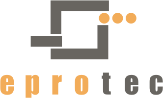 Logo eprotec extrusion technology ag