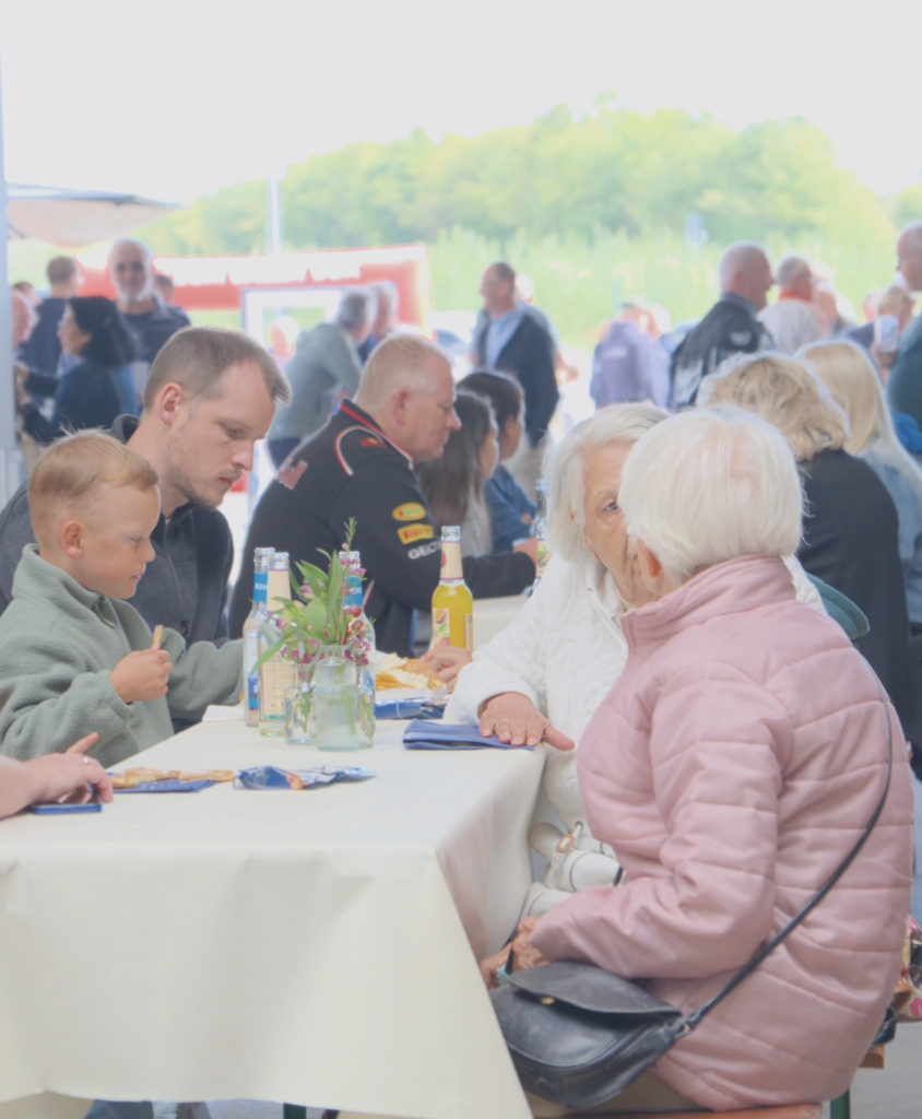 Tag der offenen Tür am Standort Burbach