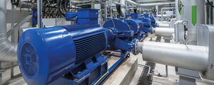 Feed-in from CHP (combined heat and power units)