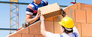 Grid connection (house connection, commercial connection, construction power)