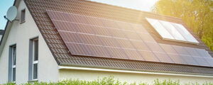 Solar power feed-in (photovoltaic systems)