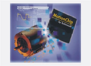 MotionChip™-Technologie
