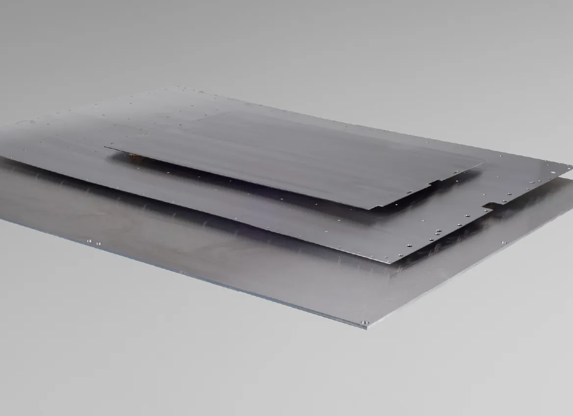 Die-Cutting Plate