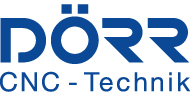 Logo Dörr CNC-Technik GmbH