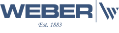 Logo C. A. Weber GmbH
