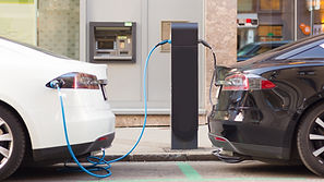 E-Mobilitätslösung 11 kW–400 kW HPC