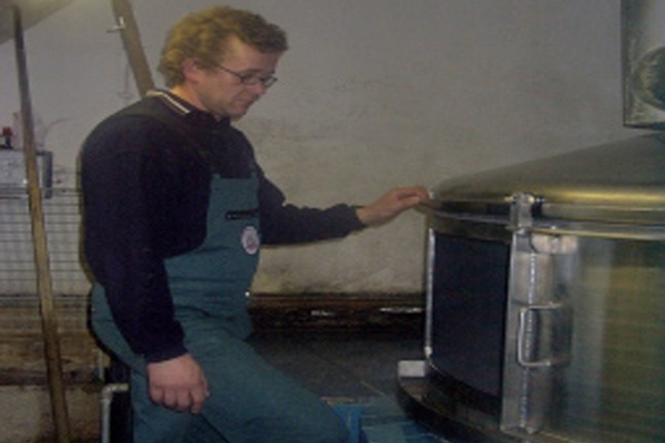 Raigeringer Bier
