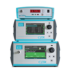 CETATEST XS Serie