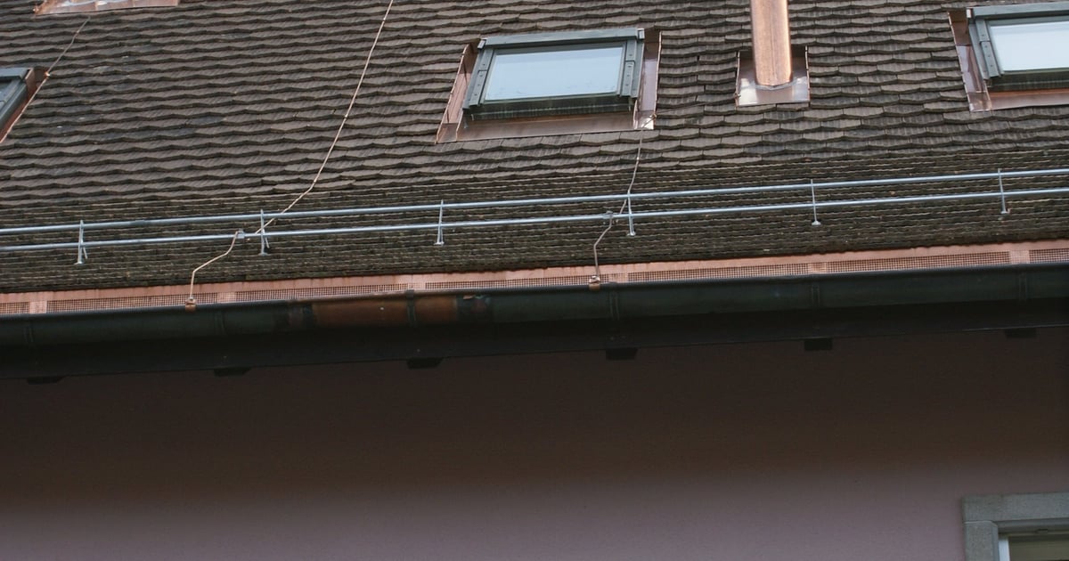 Standort Männedorf