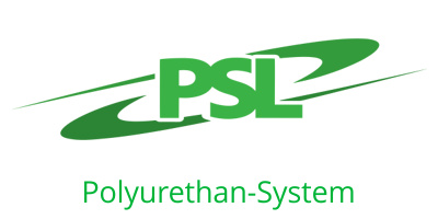 PSL Polyurethansystem