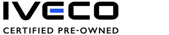 IVECO Deutschland Logo
