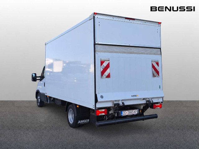 IVECO Deutschland – Fertigung