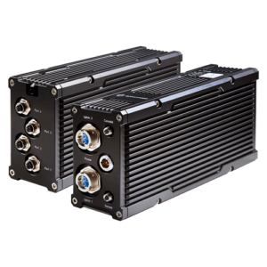 EMBOX Gehäuse für Embedded Systems