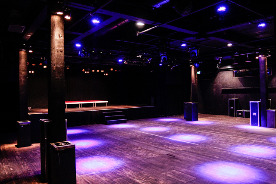 Saal