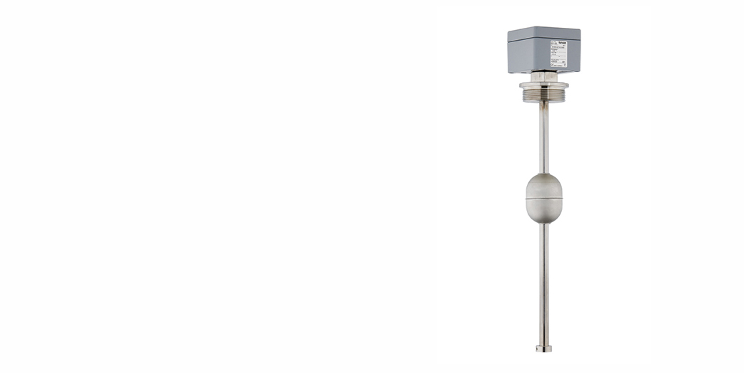 Niveautransmitter