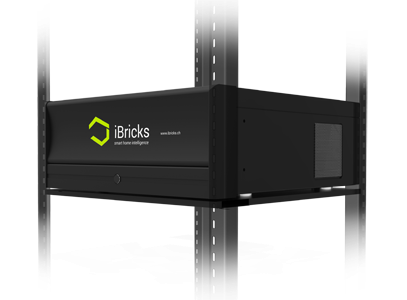 iBricks Pro Server
