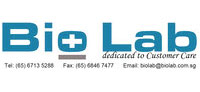 Laboranwendung Biobanking