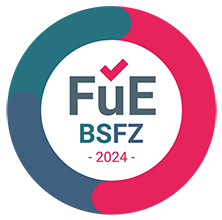 Förderung BSFZ Siegel