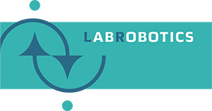 Distributor Lab Robotics