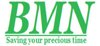 Distributor BMN