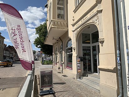 Fertigung nach traditioneller Handwerkskunst
