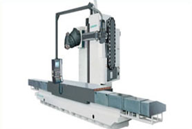 CNC-Fertigung in Grünhain-Beierfeld
