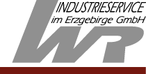 Logo IWR Industrieservice im Erzgebirge GmbH