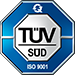 DIN EN ISO 9001:2015