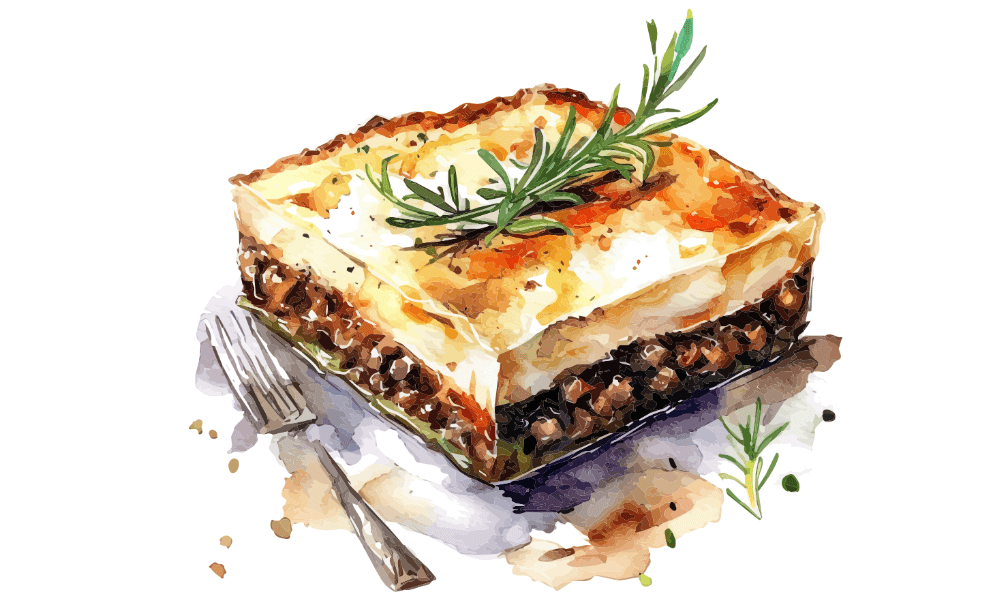 Moussaka