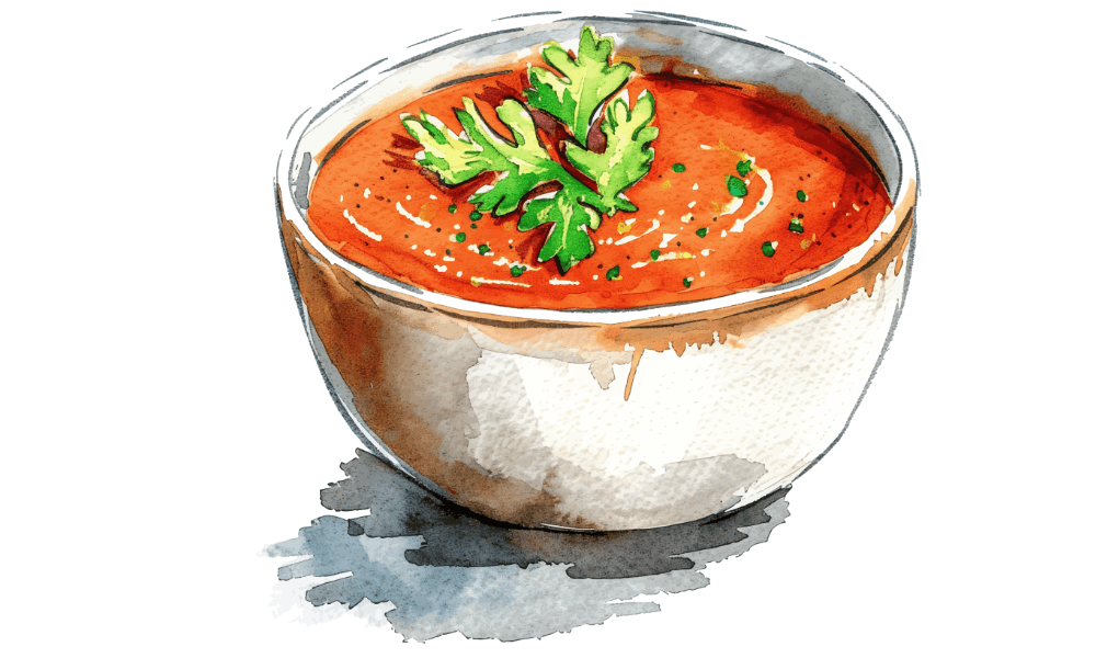Saucen & Suppen