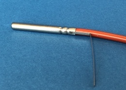 Sensor mit Kabel