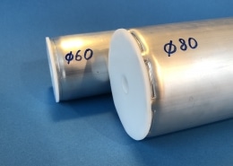 Behälter mit Deckel