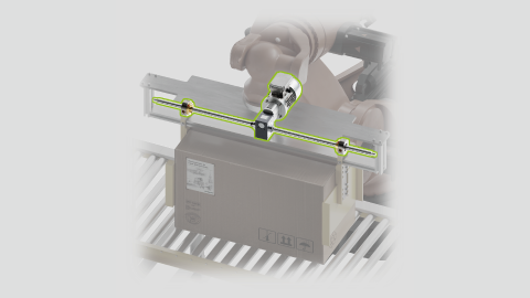 Hubgetriebe und Hubsysteme