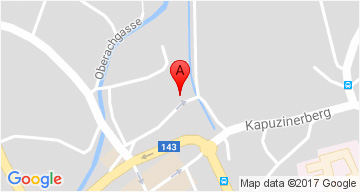 Standort Ried im Innkreis
