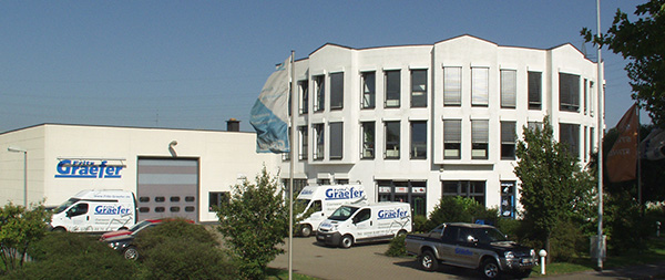 Standort Mülheim an der Ruhr