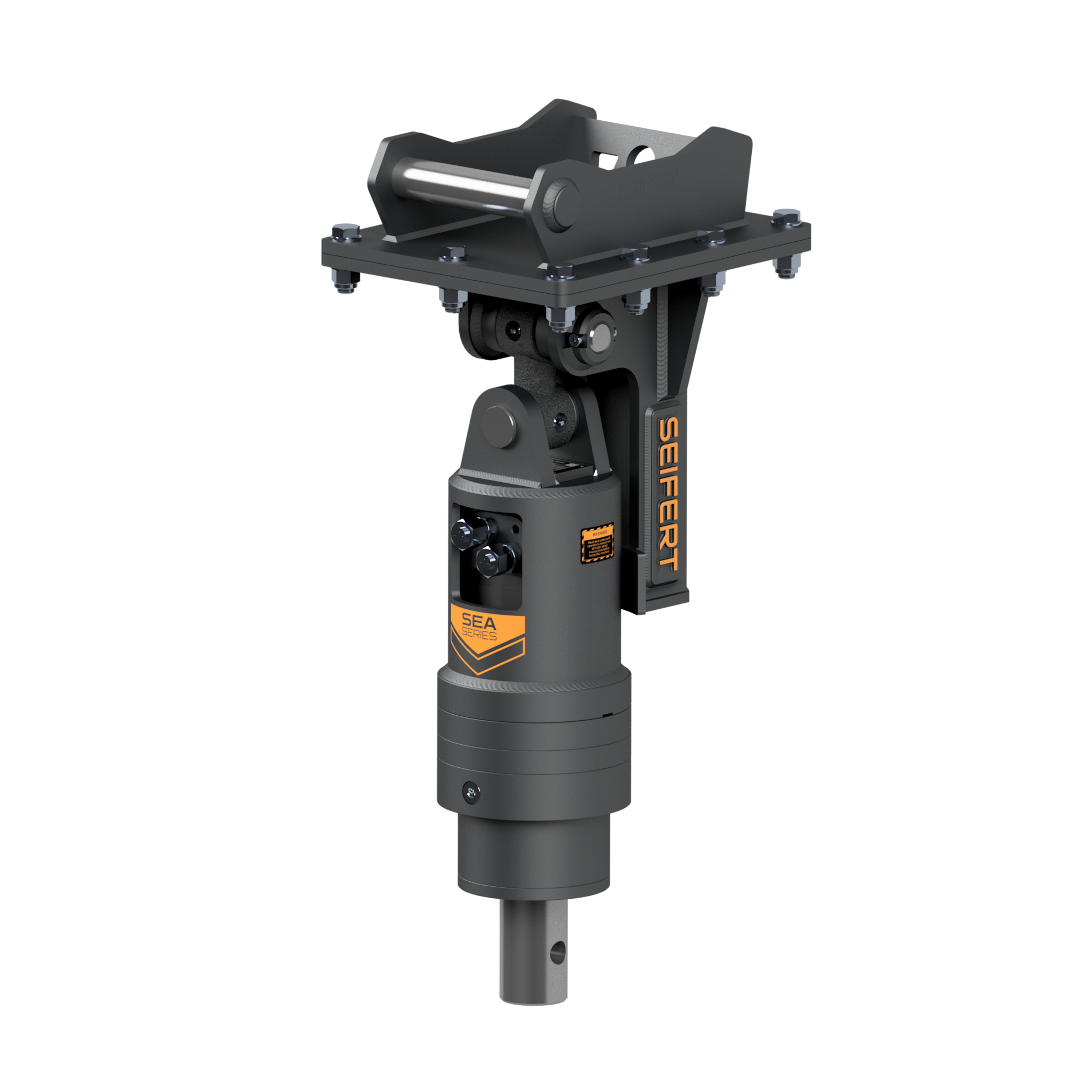 Erdbohrer SEA4500