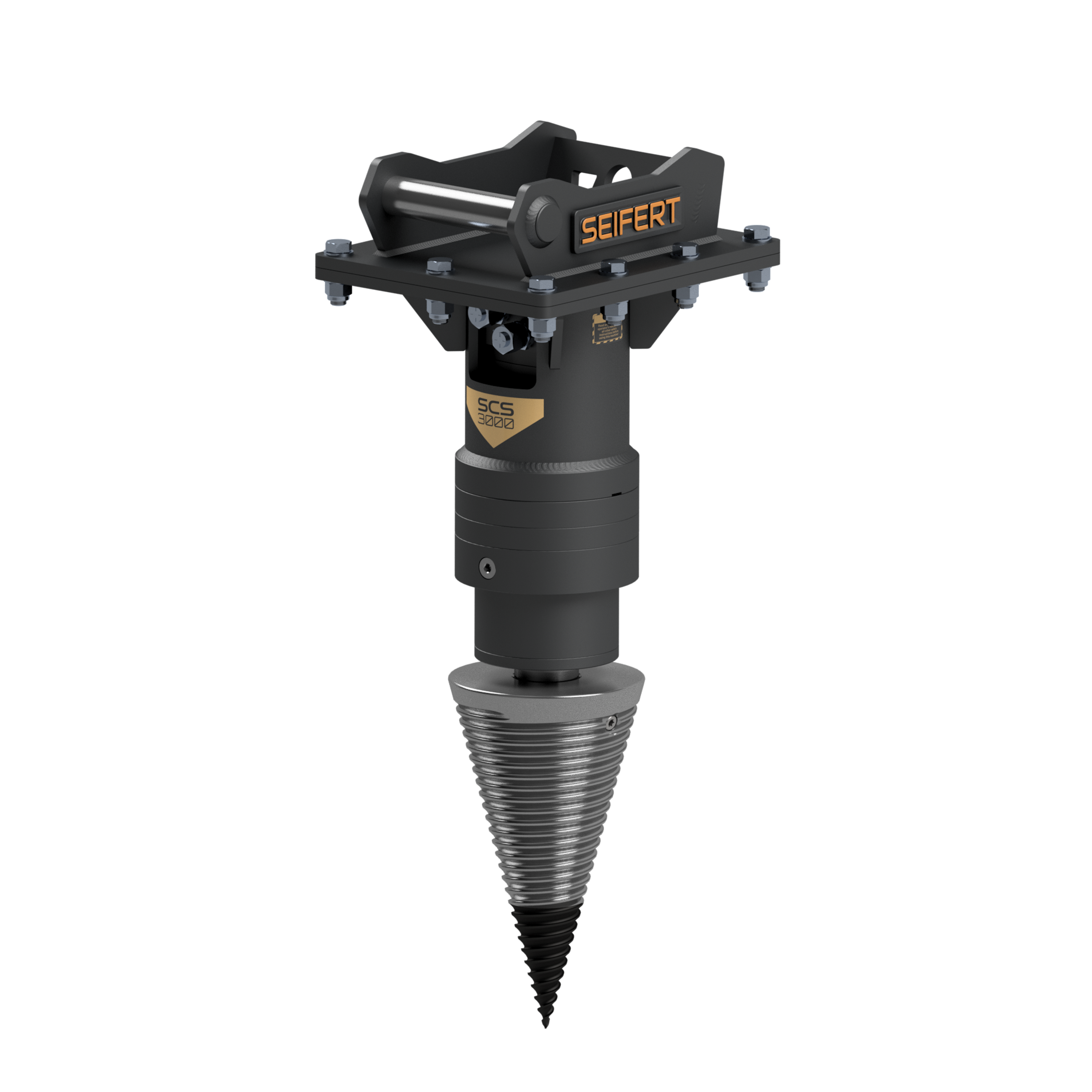Kegelspalter SCS3000