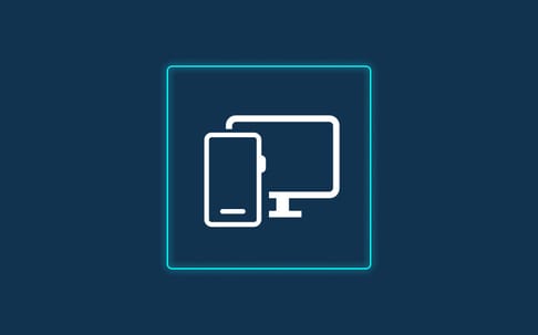 Smartphone-Display-Lösung