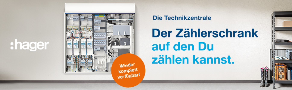 Technikzentrale
