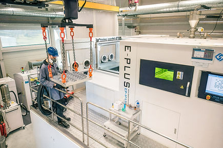 Standort Eibiswald (FAM GmbH)