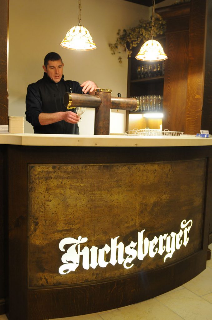 Standort Fuchsberg (Teunz)