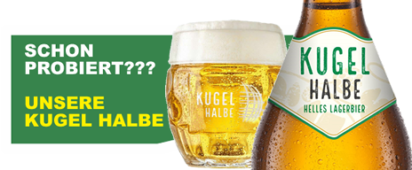 Kronkorkenflasche (Abfüllung)