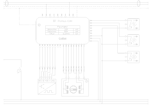 Elektroplanung und Schaltplanerstellung