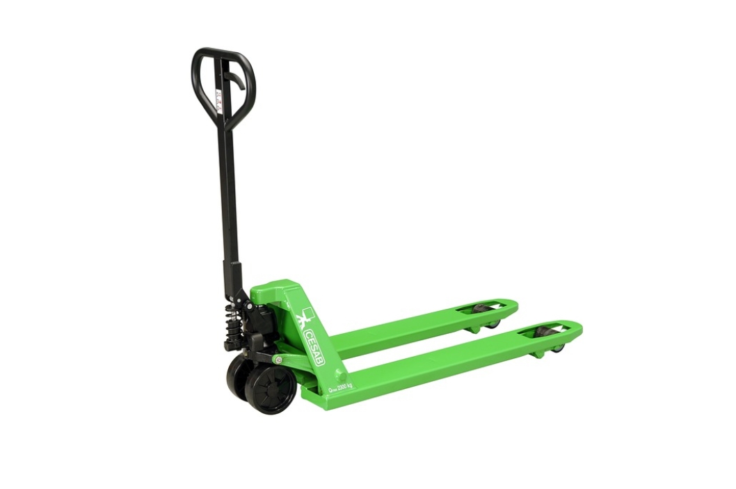Elektrostapler CESAB CE230