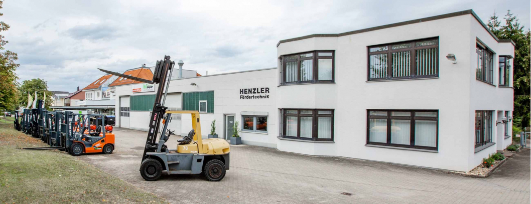 Standort Wernau