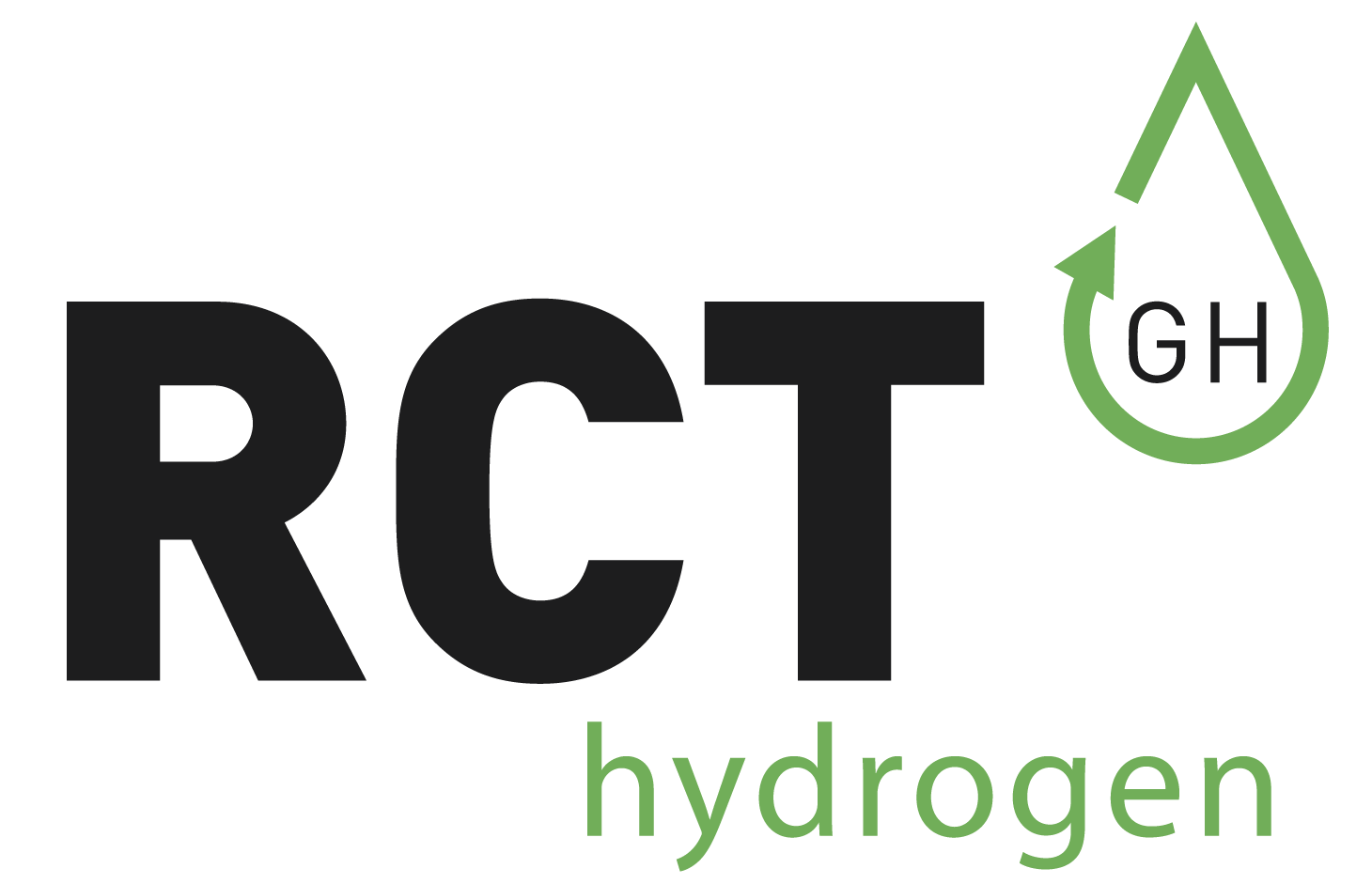 RCT Hydrogen Logo