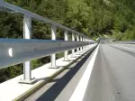 Leitplanke (Verkehrssicherungssystem)