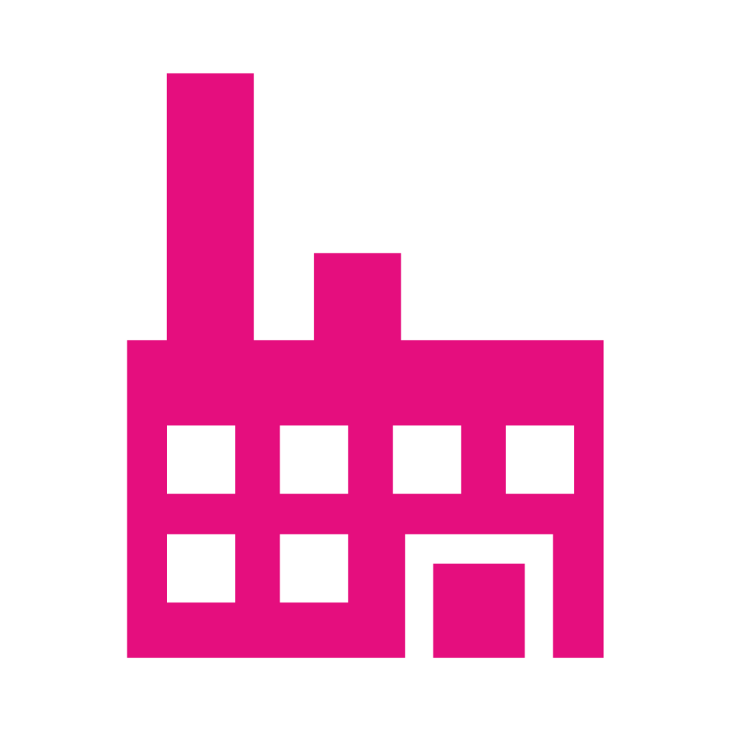 Standort Hombrechtikon – Fabrikweg 10